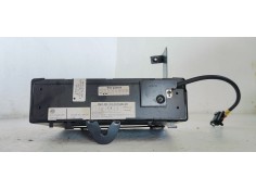 Recambio de sistema audio / radio cd para volkswagen touareg (7la) tdi r5 referencia OEM IAM 1J6035111  