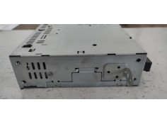 Recambio de sistema audio / radio cd para volvo xc90 2.4 diesel cat referencia OEM IAM V02930  