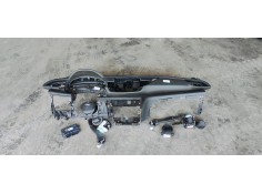 Recambio de kit airbag para opel insignia berlina 1.6 cdti 136 fap referencia OEM IAM 13526698  