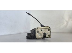 CERRADURA PUERTA DELANTERA DERECHA 