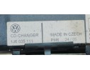 Recambio de sistema audio / radio cd para volkswagen touareg (7la) tdi r5 referencia OEM IAM 1J6035111  