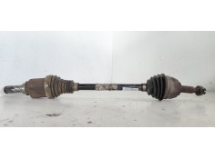 Recambio de transmision delantera izquierda para mercedes-benz citan (w415) furgon 1.5 cdi cat referencia OEM IAM   