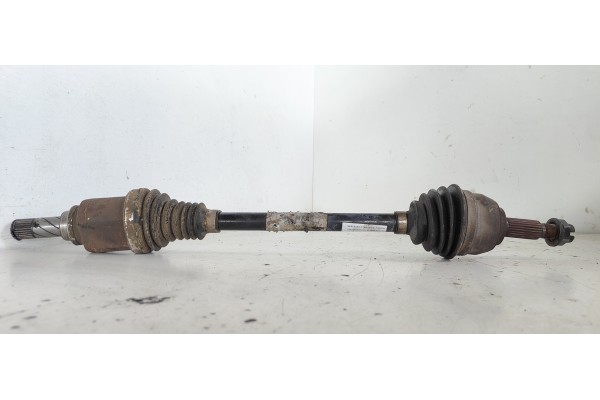 Recambio de transmision delantera izquierda para mercedes-benz citan (w415) furgon 1.5 cdi cat referencia OEM IAM   