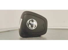Recambio de airbag delantero izquierdo para opel insignia berlina 2.0 cdti referencia OEM IAM 22992537  