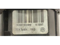 Recambio de mando luces para volkswagen golf vi (5k1) 1.6 tdi 105 fap referencia OEM IAM 1K0941431BM  