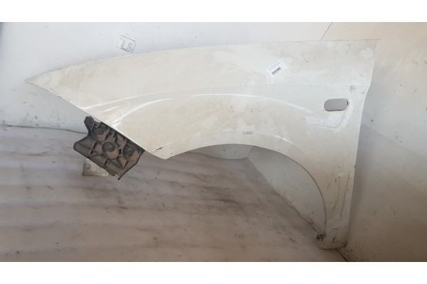Recambio de aleta delantera izquierda para seat altea xl (5p5) 2.0 tdi referencia OEM IAM   