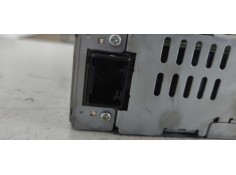 Recambio de sistema audio / radio cd para volvo xc90 2.4 diesel cat referencia OEM IAM V02930  