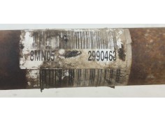 Recambio de transmision delantera derecha para peugeot 307 (s1) xs referencia OEM IAM   