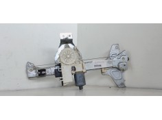 ELEVALUNAS TRASERO DERECHO 0130822238 