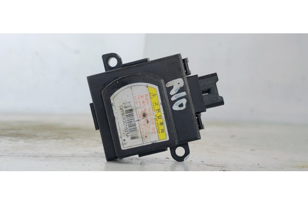 Recambio de modulo electronico para kia rio (yb) 1.2i 85 referencia OEM IAM   