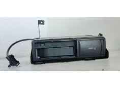 Recambio de sistema audio / radio cd para volkswagen touareg (7la) tdi r5 referencia OEM IAM 1J6035111  