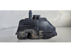 Recambio de cerradura puerta delantera derecha para nissan primera berlina (p12) 2.0 16v cat referencia OEM IAM   