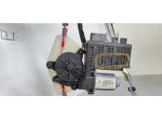 Recambio de elevalunas delantero izquierdo para citroen c4 grand picasso exclusive referencia OEM IAM 9654087880  