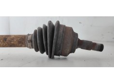 Recambio de transmision delantera derecha para peugeot 307 (s1) xs referencia OEM IAM   