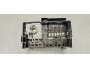 Recambio de caja reles / fusibles para opel insignia berlina 2.0 cdti referencia OEM IAM 20999170  