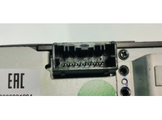 Recambio de mando multifuncion para opel astra k lim. 5türig dynamic referencia OEM IAM 555343750  