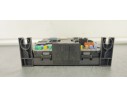 Recambio de caja reles / fusibles para peugeot 3008 1.6 hdi 110 fap referencia OEM IAM 281197595  