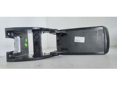 Recambio de apoyabrazos central para skoda superb combi (3t5) active referencia OEM IAM 3T0864207E  