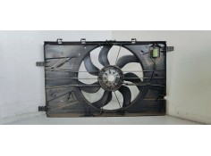 Recambio de electroventilador para opel insignia berlina expression referencia OEM IAM   