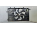 Recambio de electroventilador para opel insignia berlina expression referencia OEM IAM   