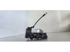 Recambio de cerradura puerta delantera derecha para nissan primera berlina (p12) 2.0 16v cat referencia OEM IAM   