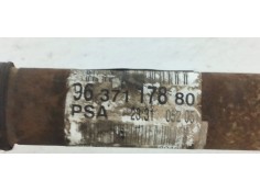 Recambio de transmision delantera derecha para peugeot 307 (s1) xs referencia OEM IAM   