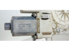 Recambio de elevalunas trasero derecho para citroen c4 berlina collection referencia OEM IAM 0130822238  