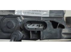 Recambio de cerradura puerta delantera derecha para nissan primera berlina (p12) 2.0 16v cat referencia OEM IAM   