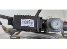 Recambio de elevalunas delantero izquierdo para citroen c4 grand picasso exclusive referencia OEM IAM 9654087880  