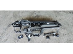 Recambio de kit airbag para opel insignia berlina 1.6 cdti 136 fap referencia OEM IAM 13526698  