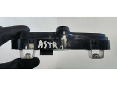 Recambio de mando multifuncion para opel astra k lim. 5türig dynamic referencia OEM IAM 555343750  