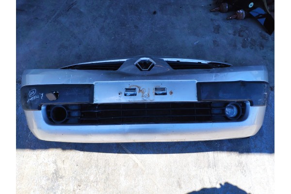 Recambio de paragolpes delantero para renault megane ii familiar 1.5 dci diesel cat referencia OEM IAM   