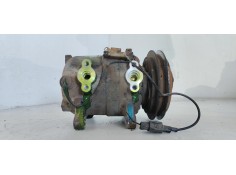 Recambio de compresor aire acondicionado para nissan terrano/terrano.ii (r20) sr (3-ptas.) referencia OEM IAM   