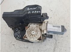 Recambio de cerradura puerta delantera derecha para bmw serie 7 (e65/e66) 3.0 turbodiesel cat referencia OEM IAM 7028908 7746003