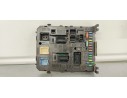 Recambio de caja reles / fusibles para peugeot 3008 1.6 hdi 110 fap referencia OEM IAM 281197595  