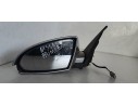 Recambio de retrovisor izquierdo para nissan primera berlina (p12) 2.0 16v cat referencia OEM IAM 96302AU473  