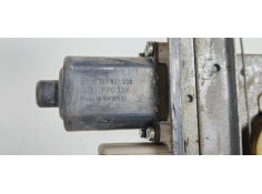 Recambio de elevalunas trasero derecho para citroen c4 berlina collection referencia OEM IAM 0130822238  