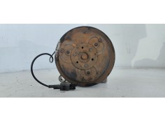 Recambio de compresor aire acondicionado para nissan terrano/terrano.ii (r20) sr (3-ptas.) referencia OEM IAM   