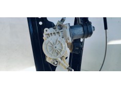 Recambio de elevalunas delantero derecho para bmw serie 5 berlina (e60) 530xd referencia OEM IAM 7184384E  