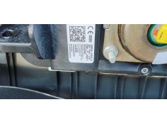 Recambio de kit airbag para opel insignia berlina 1.6 cdti 136 fap referencia OEM IAM 13526698  