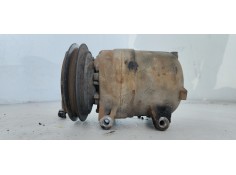 Recambio de compresor aire acondicionado para nissan terrano/terrano.ii (r20) sr (3-ptas.) referencia OEM IAM   