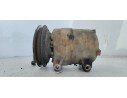 Recambio de compresor aire acondicionado para nissan terrano/terrano.ii (r20) sr (3-ptas.) referencia OEM IAM   