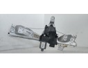 Recambio de elevalunas trasero izquierdo para peugeot 308 1.6 16v hdi fap referencia OEM IAM 965982678000  