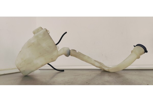 Recambio de deposito limpia para peugeot 2008 (--.2013) 1.2 i turbo 130 referencia OEM IAM 9683988680  