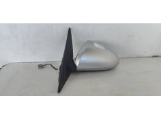 Recambio de retrovisor izquierdo para nissan primera berlina (p12) 2.0 16v cat referencia OEM IAM 96302AU473  