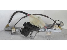 Recambio de elevalunas delantero izquierdo para citroen c4 grand picasso exclusive referencia OEM IAM 9654087880  