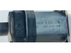 Recambio de elevalunas delantero derecho para bmw serie 5 berlina (e60) 530xd referencia OEM IAM 7184384E  