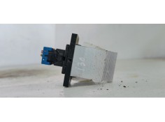 Recambio de resistencia calefaccion para hyundai i30 (gd) 1.4crdi 90 fap referencia OEM IAM   