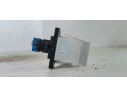 Recambio de resistencia calefaccion para hyundai i30 (gd) 1.4crdi 90 fap referencia OEM IAM   