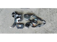 Recambio de kit airbag para opel insignia berlina 1.6 cdti 136 fap referencia OEM IAM 13526698  